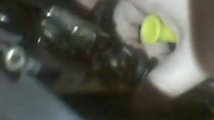 Как разобрать радиоприемник NOKASONIC KB-409AC