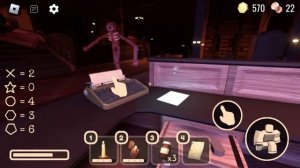 Дверь 50 стоя!