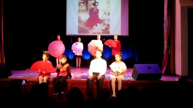 Тюмень Лунный Новый Год 2020 Ч5 смотреть онлайн