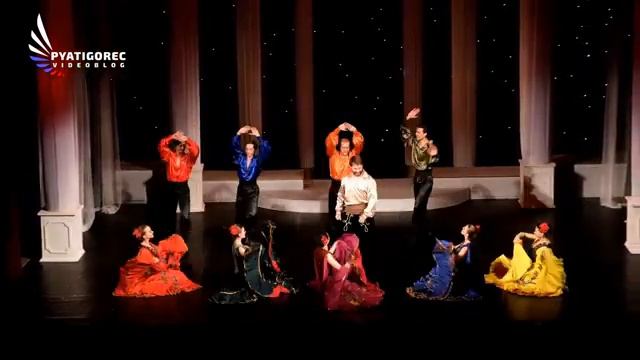 "Музыка весны - 2022" смотреть онлайн