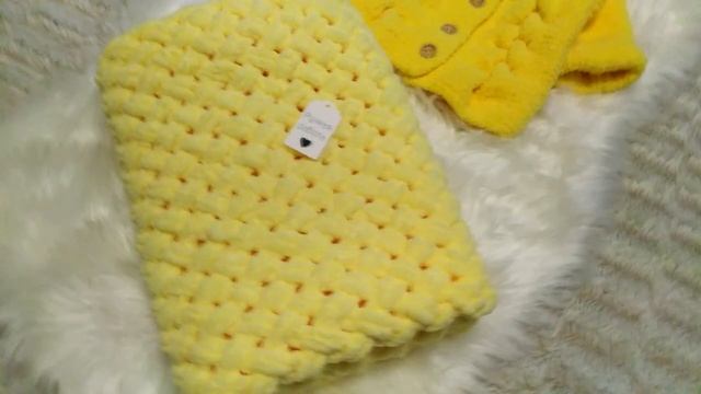 Комплект для малыша '' Медвежонок '' смотреть онлайн