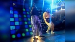 Modern talking - Geronimo's caddilac