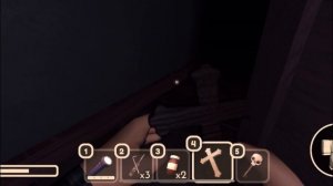  Прошел все 100 дверей🫢🫢🫢🫢