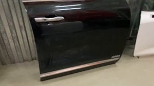Kia Sorento Prime Киа Соренто Прайм 2014 2020, 2017  Дверь передняя правая 2007590017096