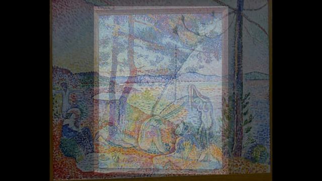 Impressionists at the Dorse Museum (Импрессионисты) - 🇫🇷, Paris смотреть онлайн