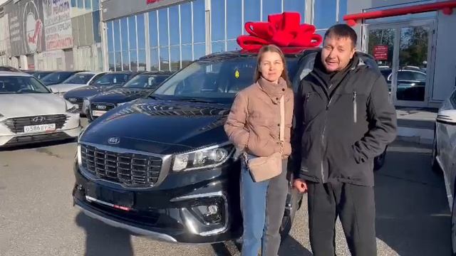 Отзыв клиента смотреть онлайн