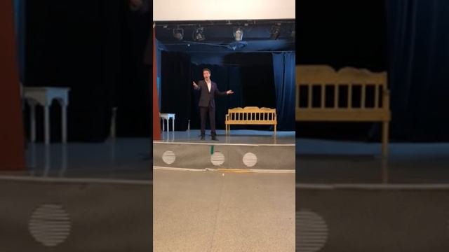 Песня Левши из Оперетты "Левша" А. Новиков. Исп. Александр Костыгов смотреть онлайн