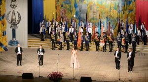 Школа вокала онлайн - The magic of sounds