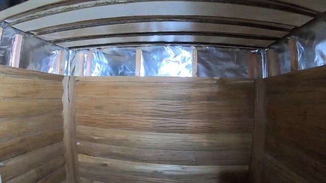 Парная из Липы смотреть онлайн