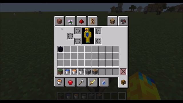 Tutorial 1: Automated Cobble Generator смотреть онлайн