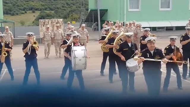 Упоротый аркестр (наше первое видео) смотреть онлайн