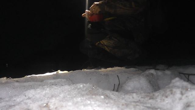 Когда в лесу СМЕРКАЕТСЯ... Землянка в ЛЕСУ. Fisherman's life смотреть онлайн