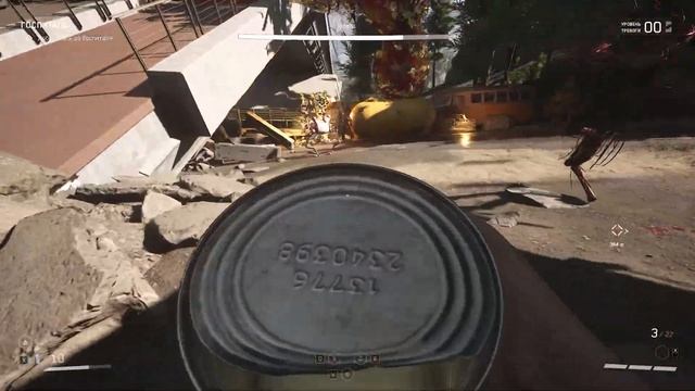 ИЗ ВОЯКИ В АКТЁРЫ БОЛЬШОГО ТЕАТРА! - Atomic Heart #10 смотреть онлайн