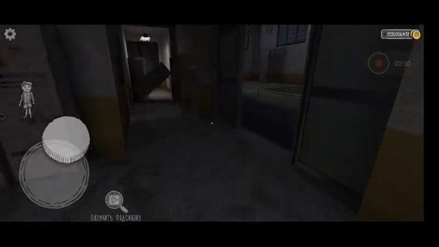 прохождение монашки 1 побег через дверь смотреть онлайн