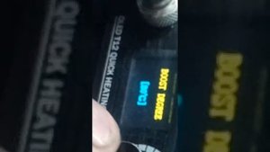 QUICKO T-12-942 Не работает.