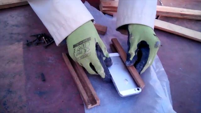 Как сделать штатив бедного блогера за 10 минут смотреть онлайн