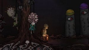 Прохождение Cat museum #Страный музей кошек