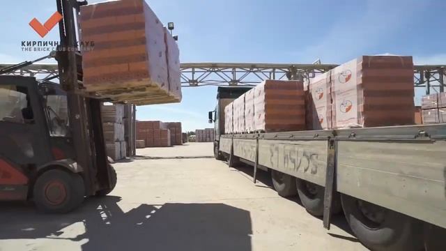 Кирпичный Клуб | О компании смотреть онлайн