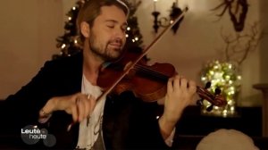 David Garrett