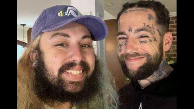 [FREE] $uicideboy$ x Mac Miller Type Beat | "Yeah Hoe" смотреть онлайн