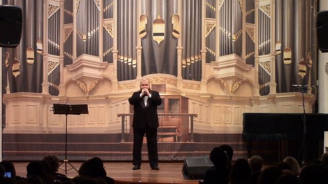 Schubert Ave Maria Alex (contratenor-soprano) смотреть онлайн