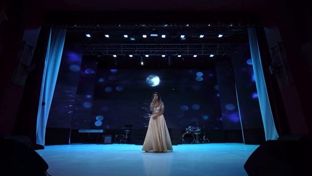 «Песня о любви» Лина Зибрицкая смотреть онлайн