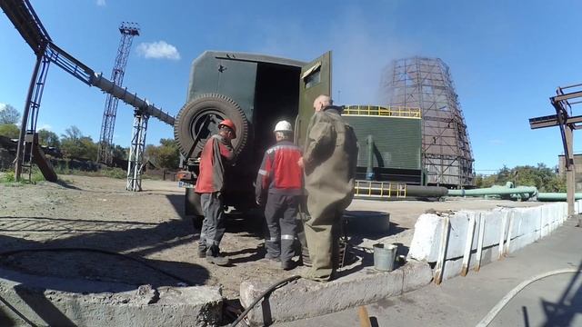 Водолазные дела #28