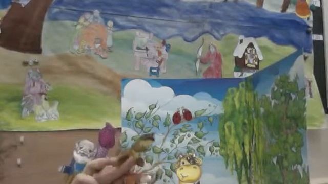 Образование. ФГОС в НОО.Проекты. Детское творчество. смотреть онлайн