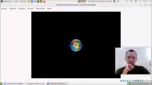 Microsoft Windows Vista Enterprise Com DVD Instalando Aprender Libras