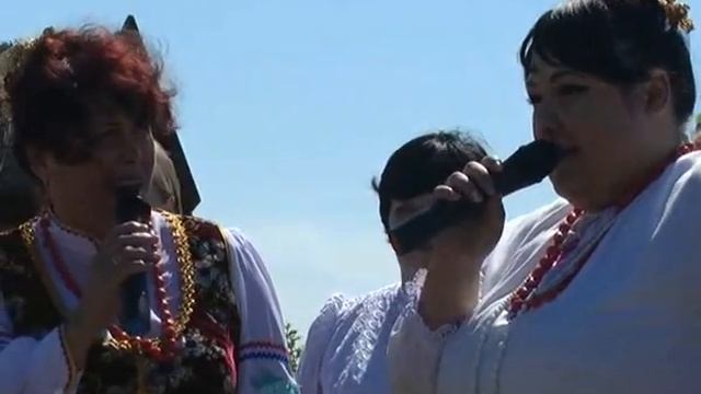 Гулькевичи. Открытие сезона в Атамани