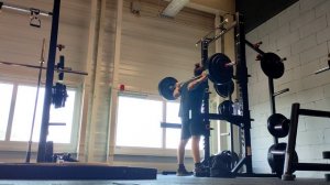 5/3/1 Week 10: Fight the stripper squat