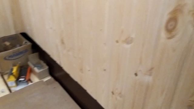 Баня своими руками. смотреть онлайн