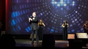 Лев Лещенко - Ни минуты покоя.Праздничный концерт в честь Дня снятия блокады