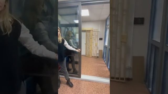 VEKA SLIDE смотреть онлайн