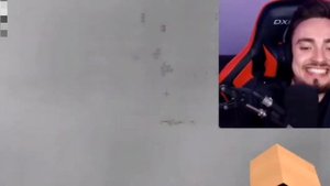 я грибочек меня не видно!