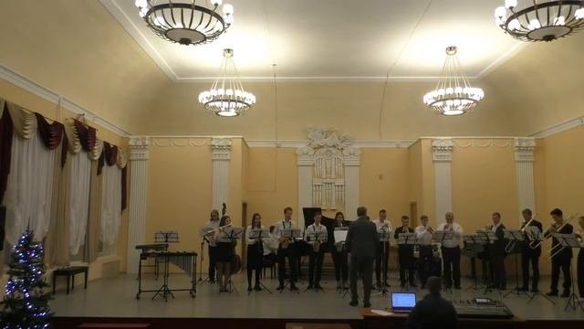 Полиенко В., Прогулка