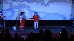 песня Леля из оперы Римского-Корсакова "Снегурочка"