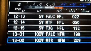 Инженерное меню ft 991