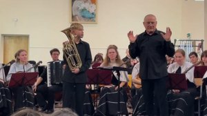 Дж. Россини - Марш из увертюры к опере «Вильгельм Телль»