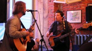 завтраккусто - Крепостного театра актриса @ бар Стакан