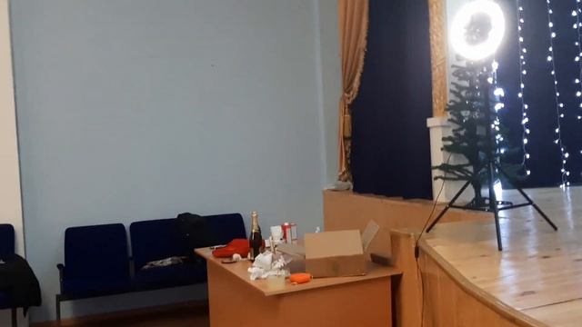 29 декабря 2021 г. смотреть онлайн