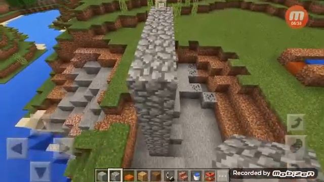 Строем пушку своими руками и делаем пещеру из денамита смотреть онлайн