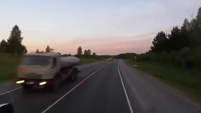 Едем с музыкой на разгрузки. смотреть онлайн