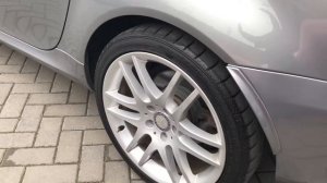 MERCREDES SLK200 KOMPRESSOR FULL MERCEDES SERVICE HISTORY 2 KEYS