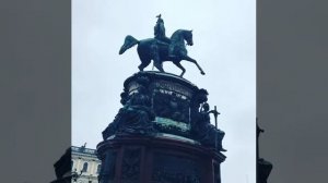 Детская обзорная экскурсия по Санкт Петербургу