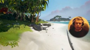 2 Sea of Thieves shooter adventure simulator George Kostandi