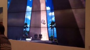 Феликс Комаров «Эрнст Неизвестный. Возвращение в Манеж»