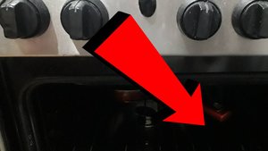 Как почистить духовку За 3 Секунды!!!