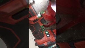 DEVON 5733-Li-20S2/PLUS 锂电无刷冲击扳手