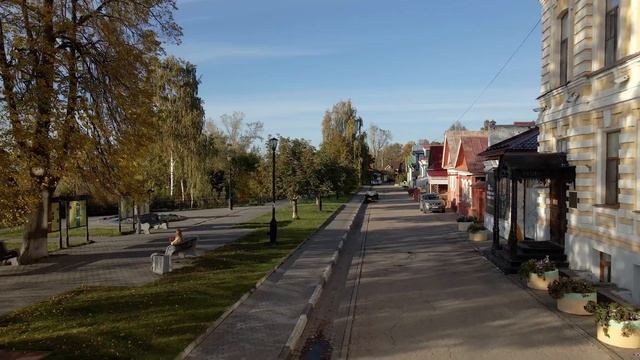 Музейный квартал смотреть онлайн